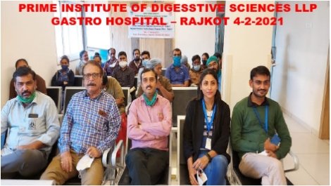 Employees Awareness Program