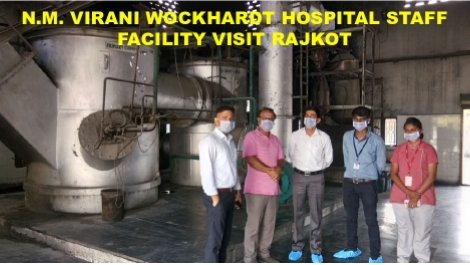Employees Awareness Program