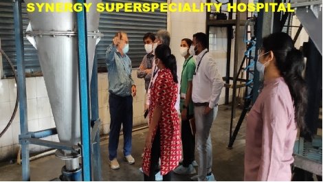 Employees Awareness Program