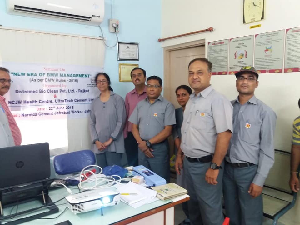 Employees Awareness Program