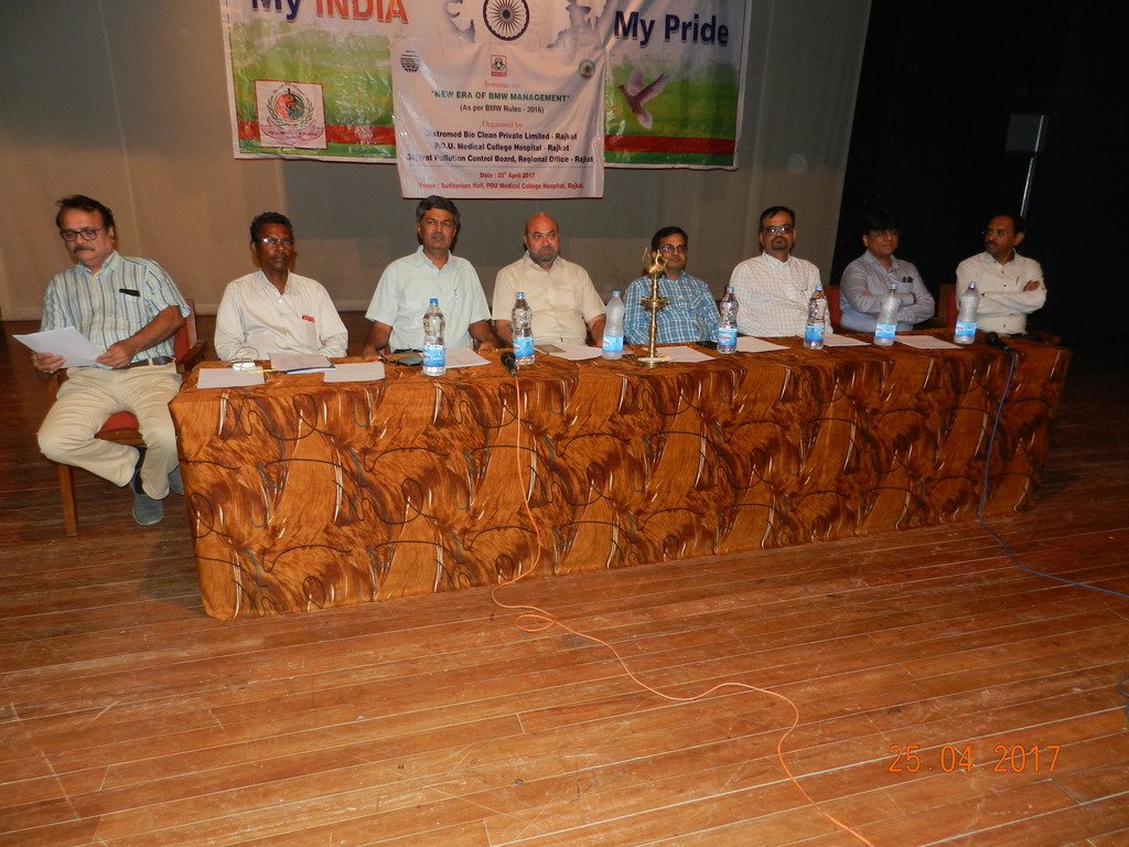 Employees Awareness Program