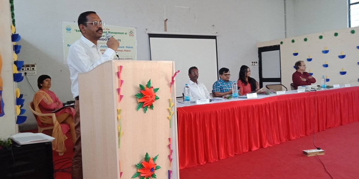 Employees Awareness Program