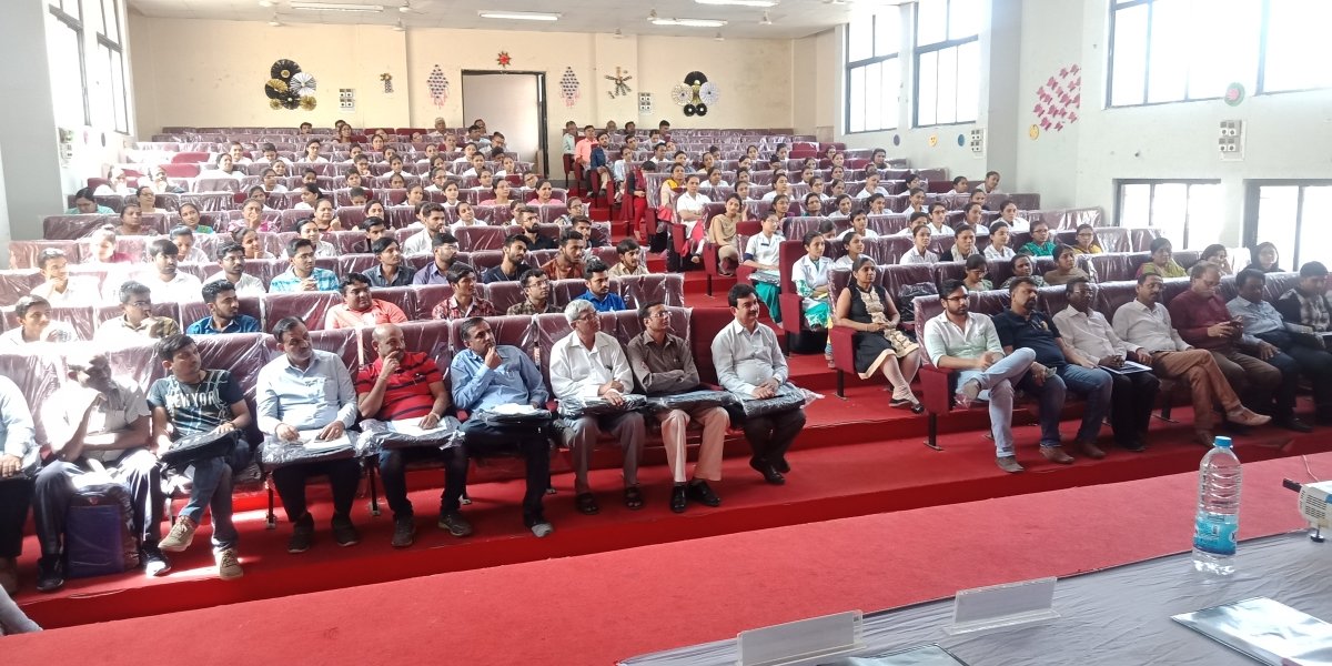 Employees Awareness Program