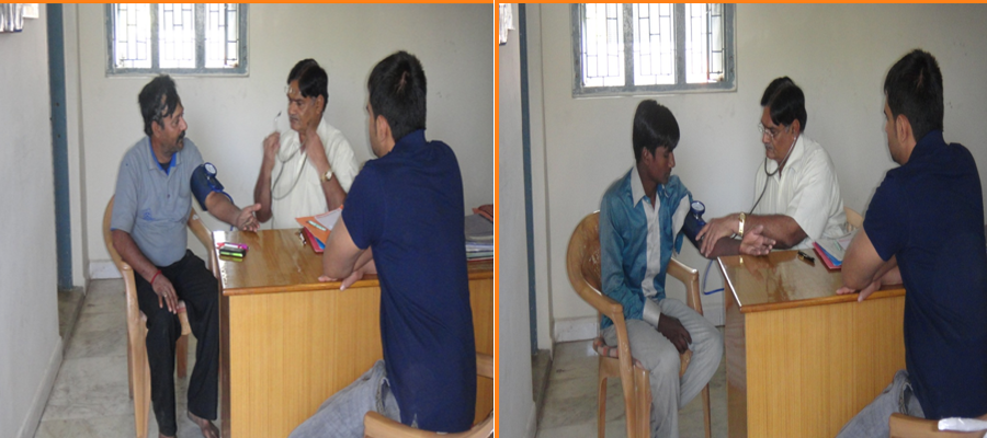Medical Checkup